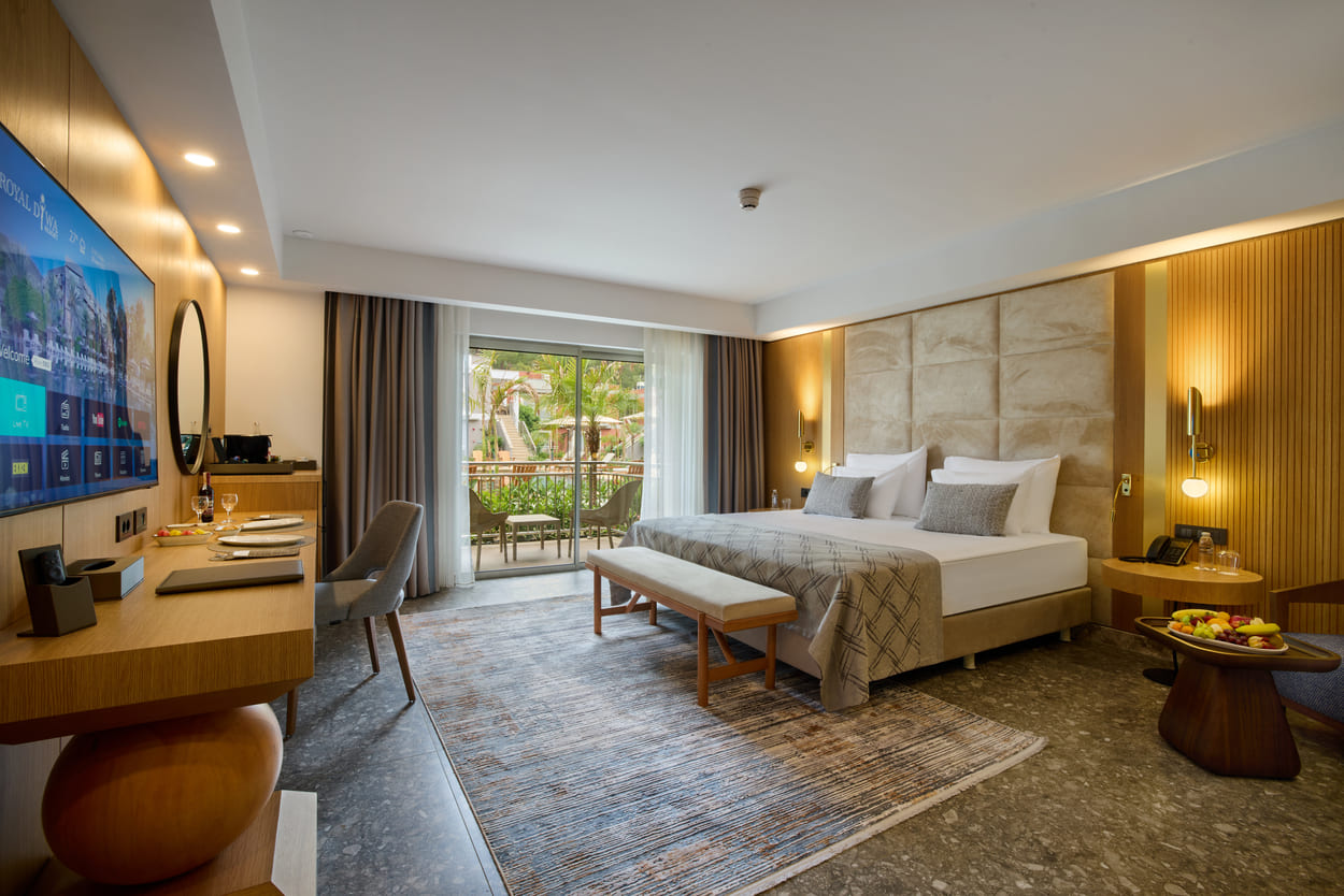 Diwa Comfort Lake House