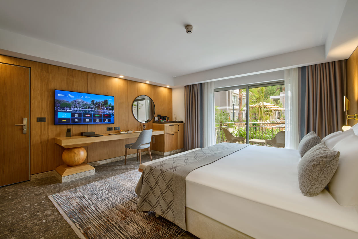 Diwa Comfort Lake House