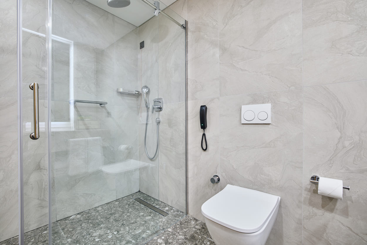 Diwa Comfort Lake House