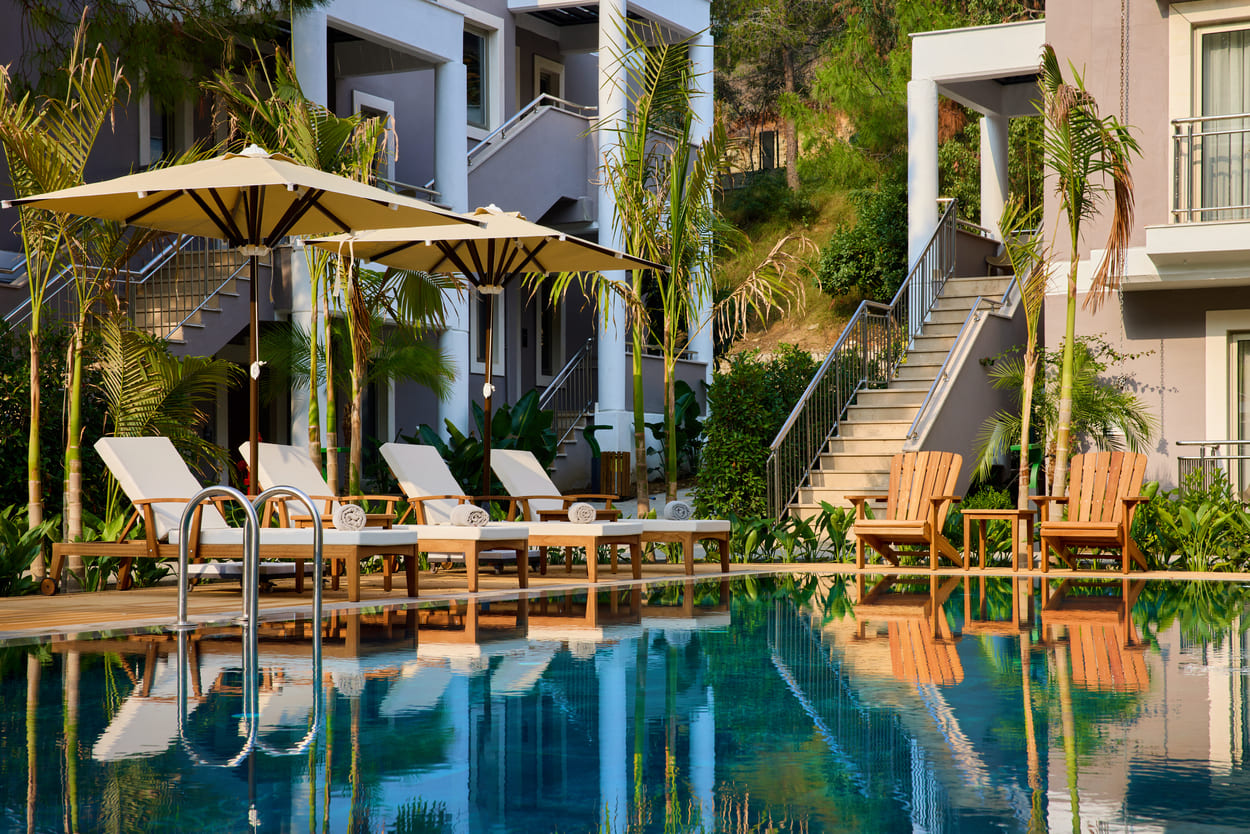 Diwa Comfort Lake House