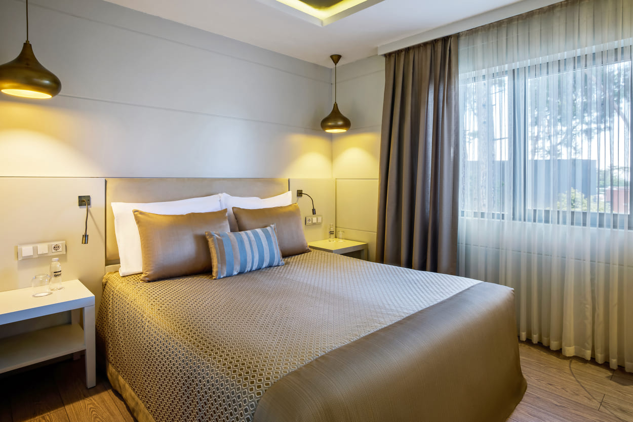 Diwa Royal Dublex Suite