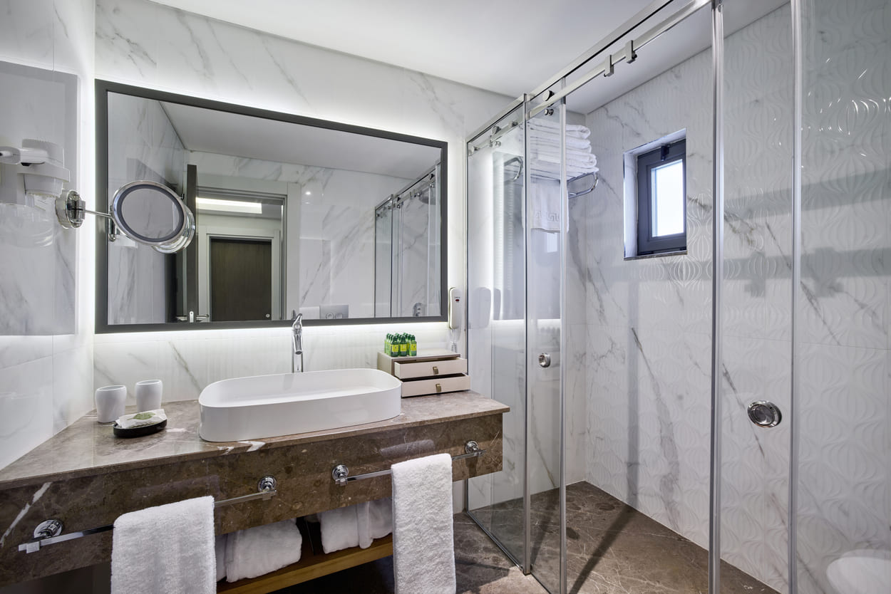 Royal Diwa Family Dublex Suite