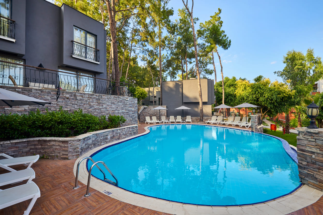 Diwa Royal Family Dublex Suite