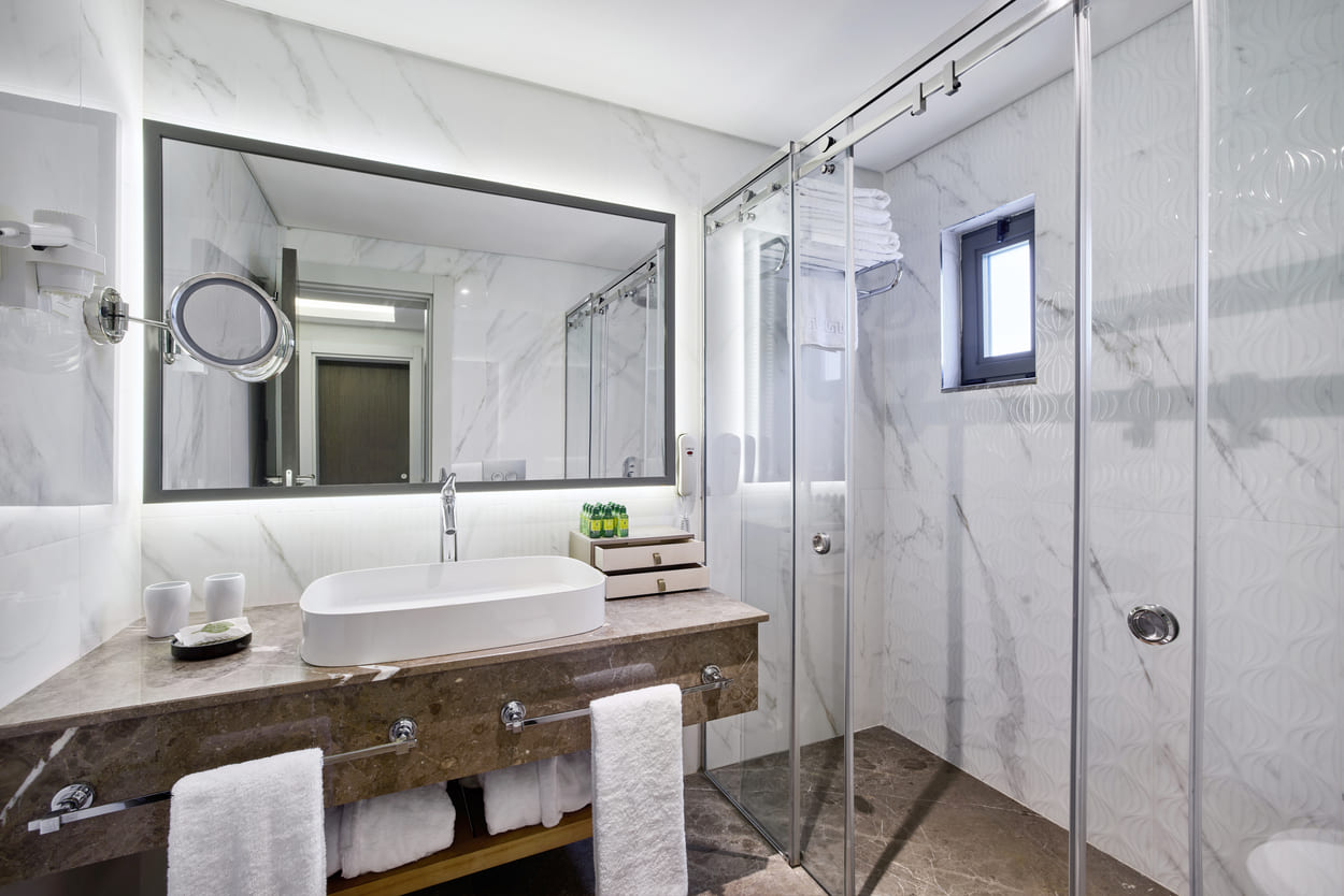 Diwa Royal Family Dublex Suite