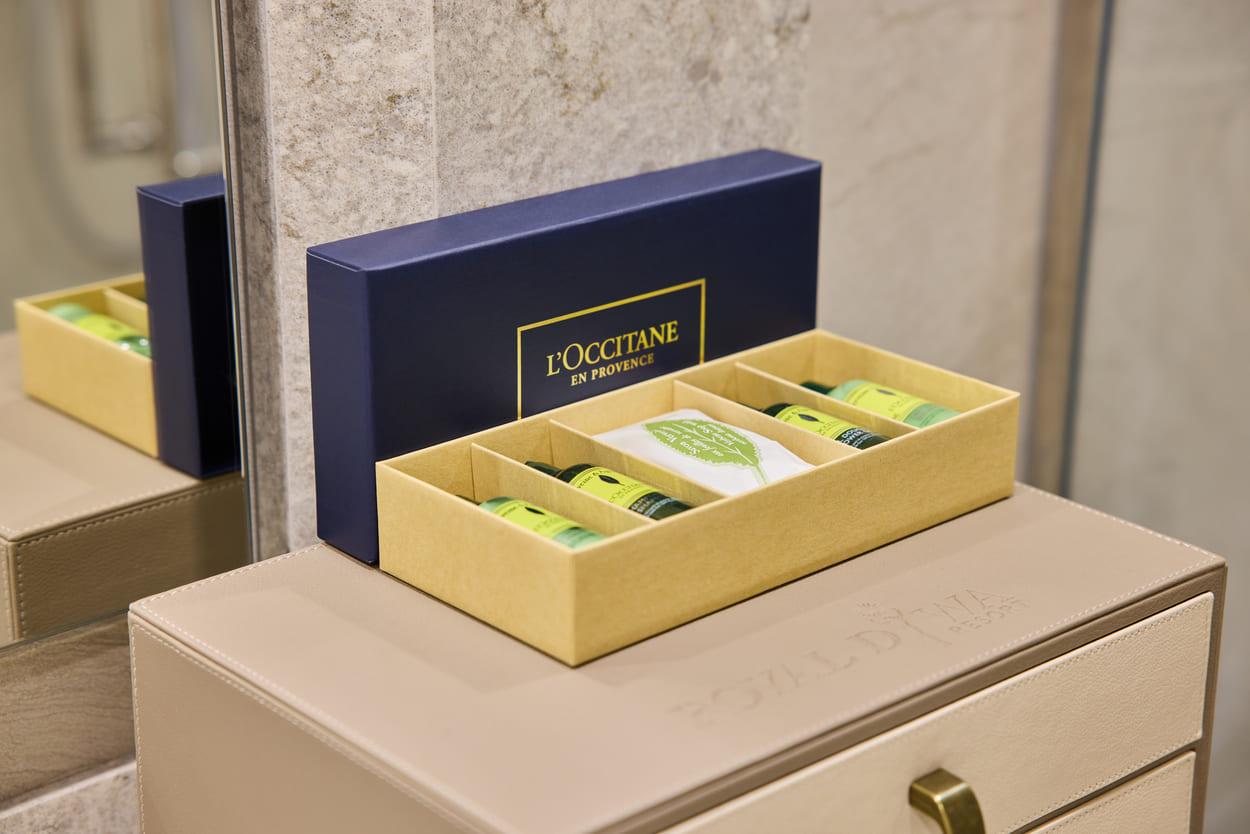 Diwa Royal Family Dublex Suite