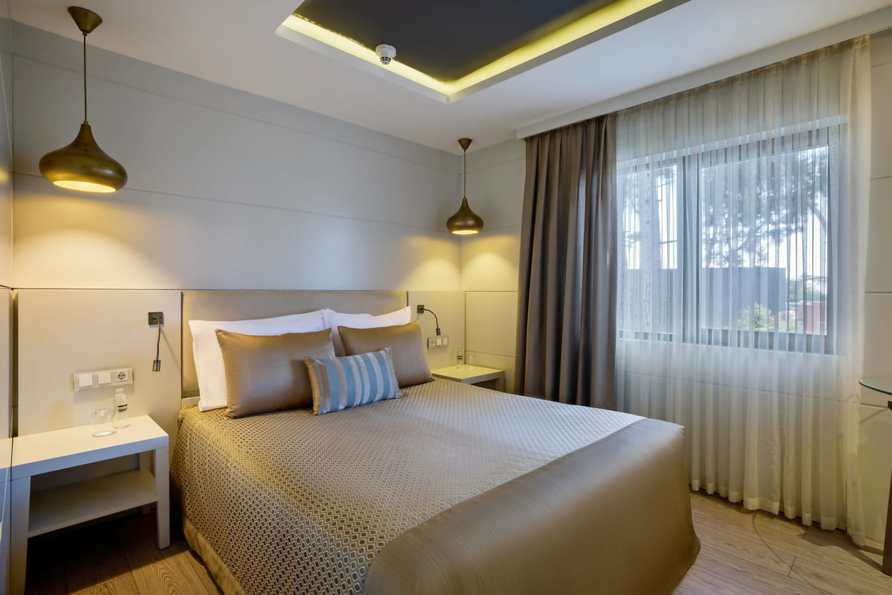 Diwa Royal Family Dublex Suite