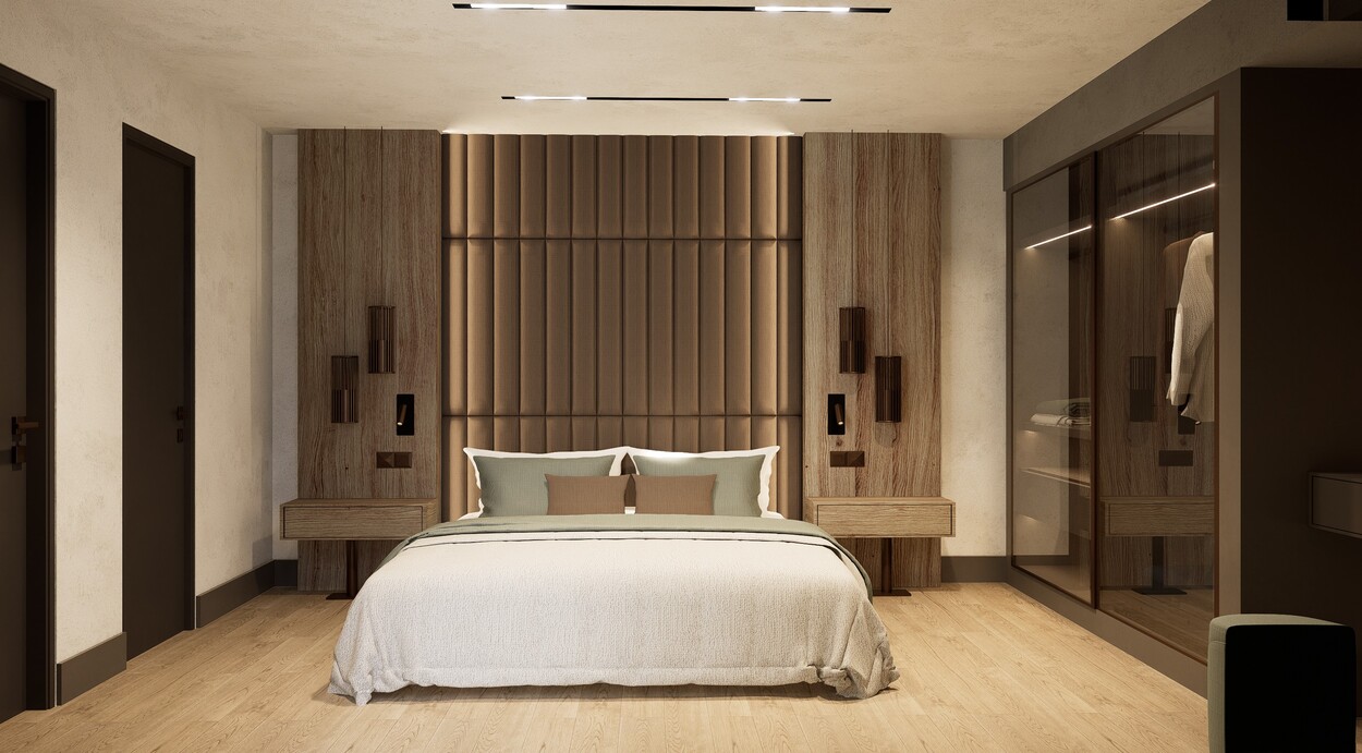 Diwa Royal Family Suite