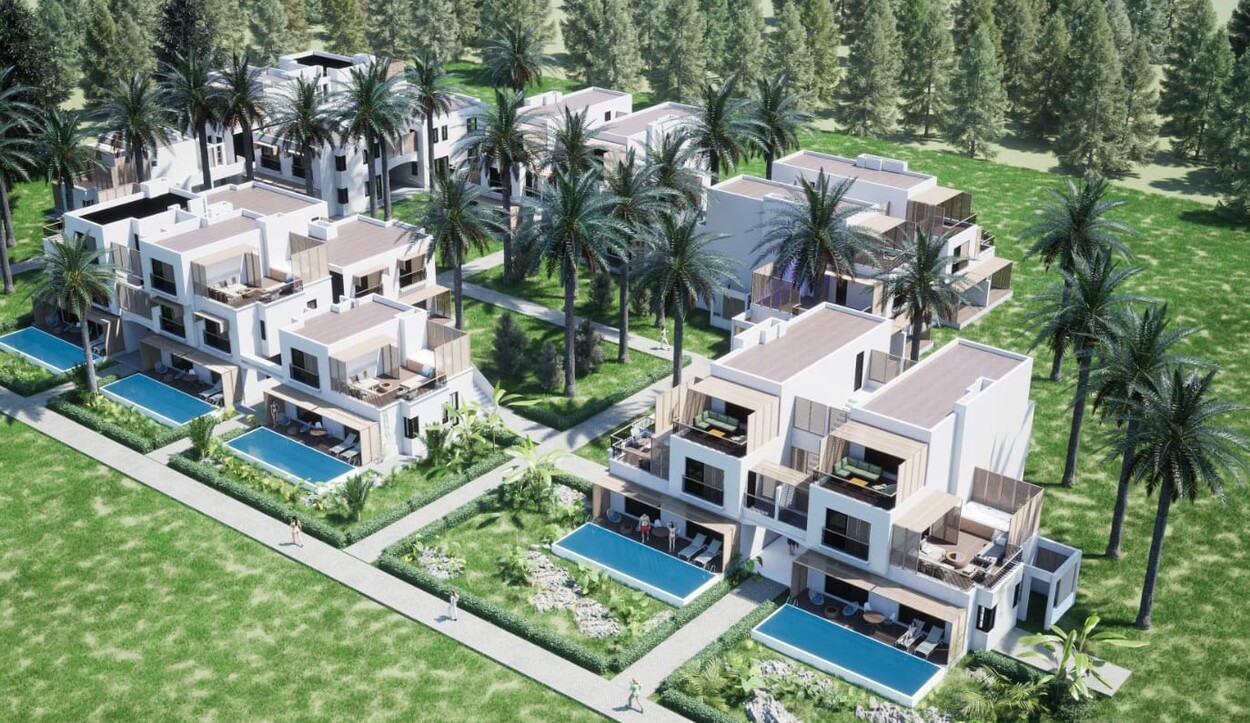 Diwa Royal Family Swim Up