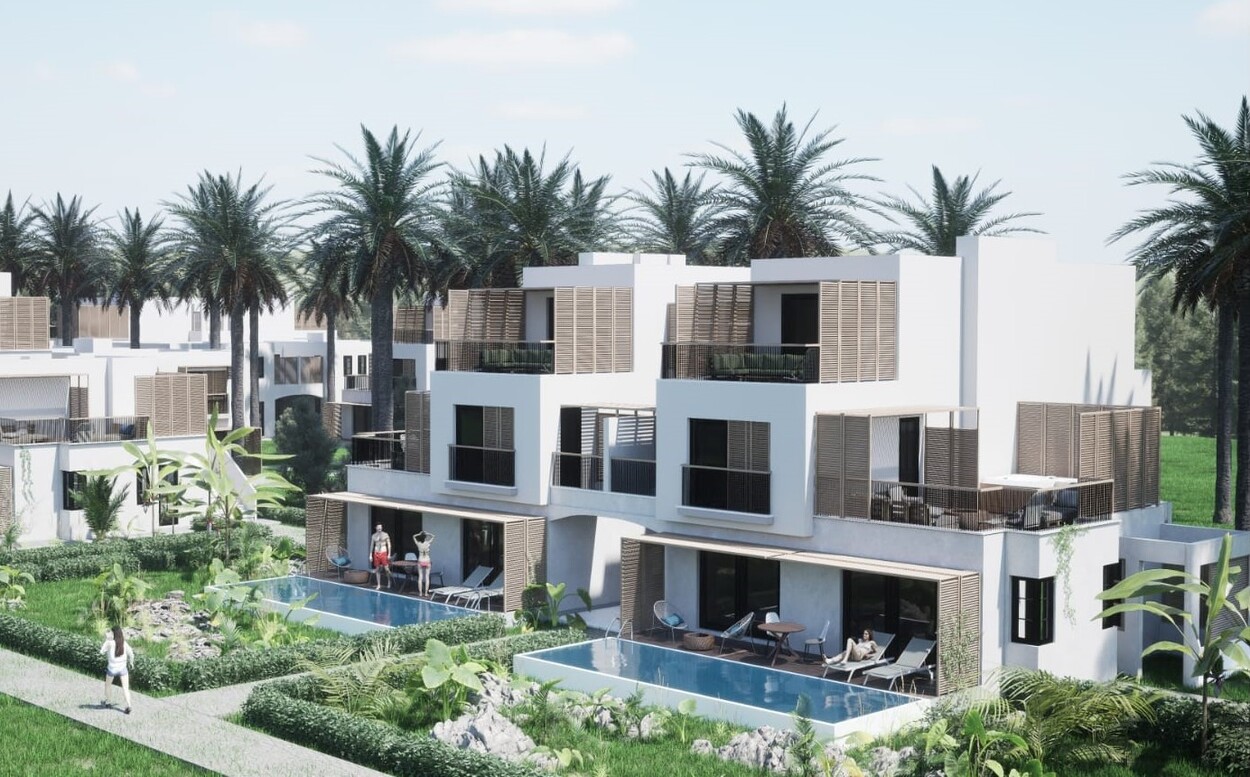 Diwa Royal Family Swim Up