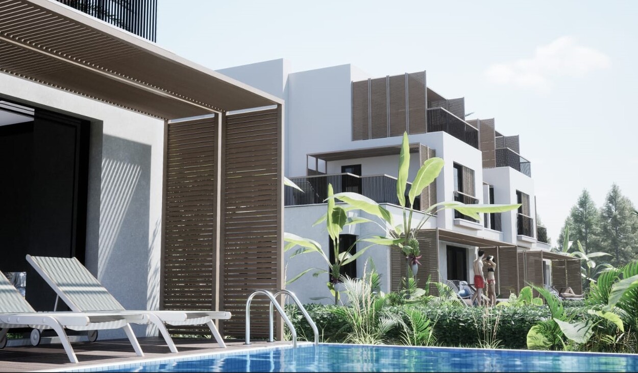 Diwa Royal Family Swim Up