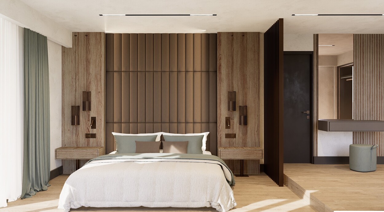 Diwa Royal Junior Suite