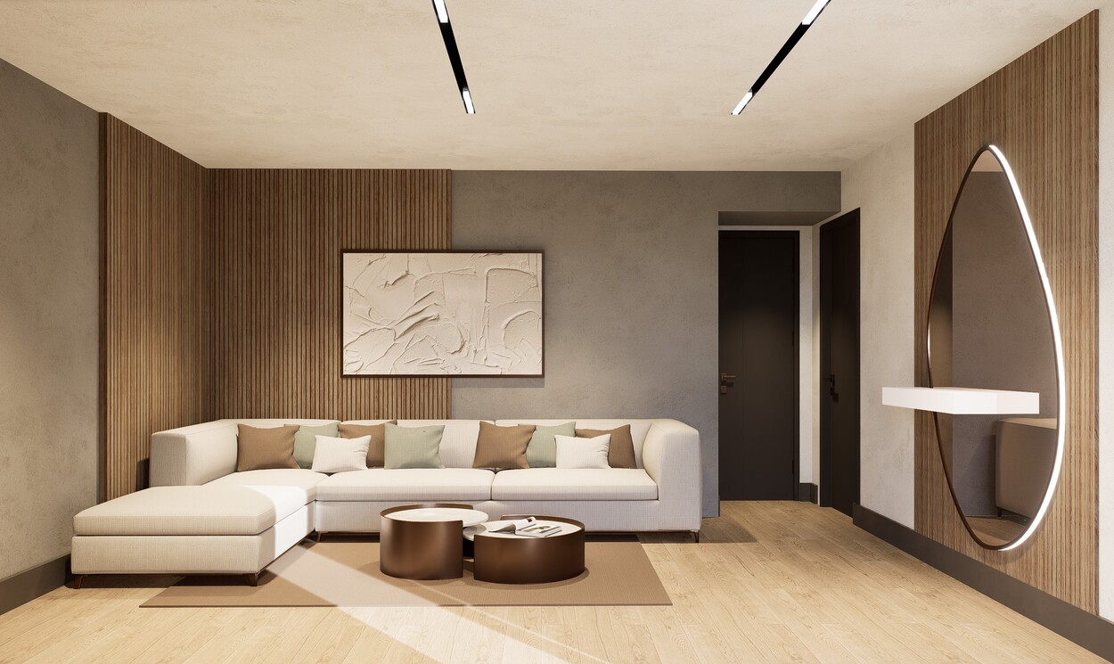 Diwa Royal Junior Suite