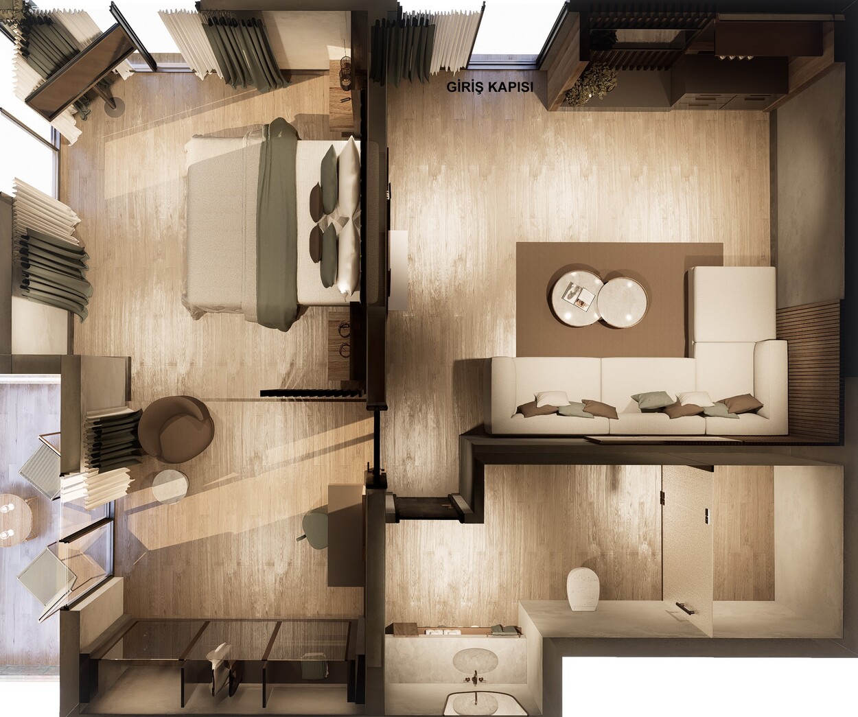 Diwa Royal Junior Suite