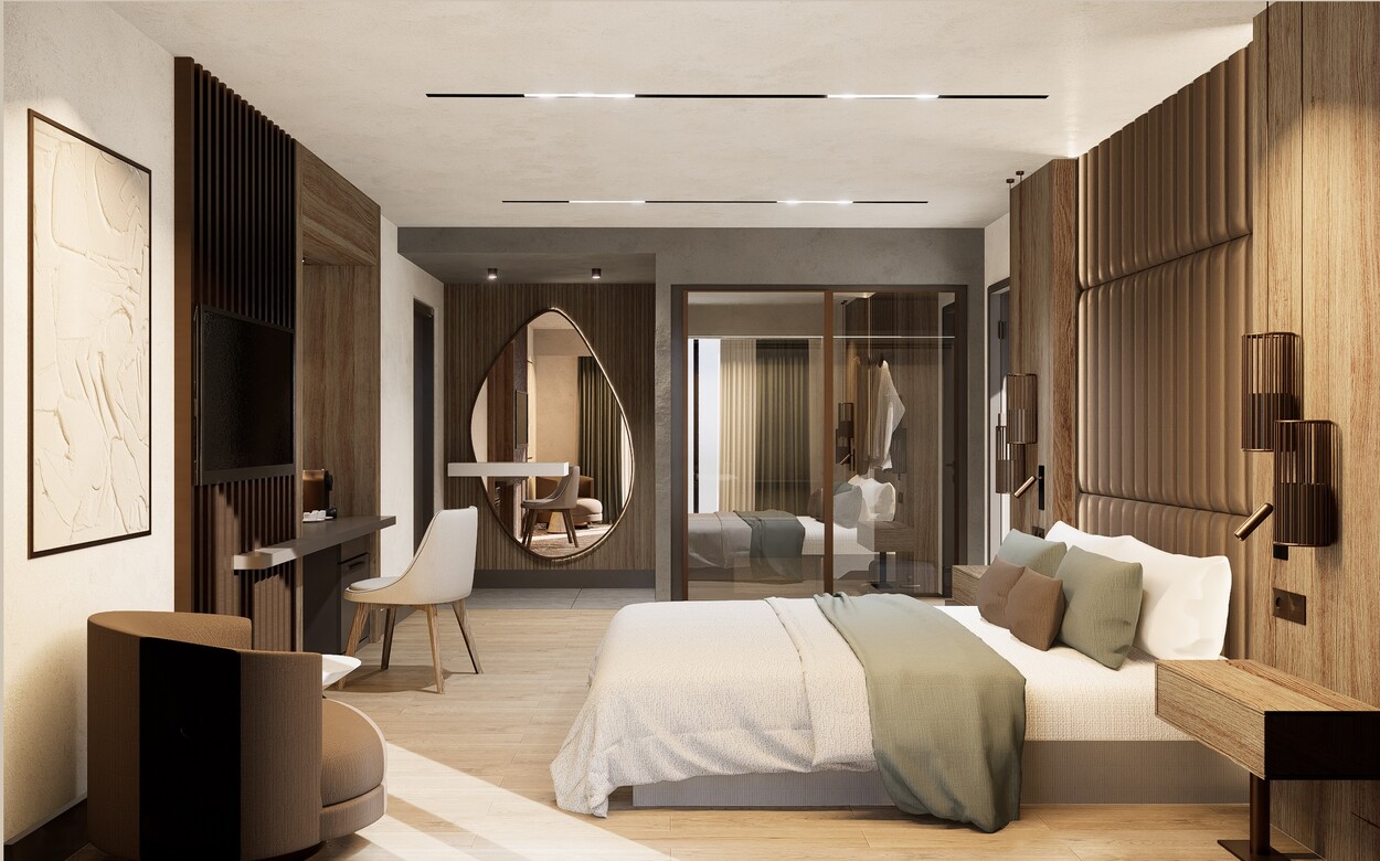 Diwa Standard Jakuzi Terrace